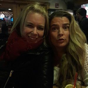 Meet your Posher, Whitney